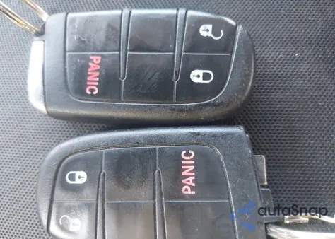 2018 Jeep Renegade Sport 4X4 из США, поврежденный, VIN ZACCJBAH4JPH90716